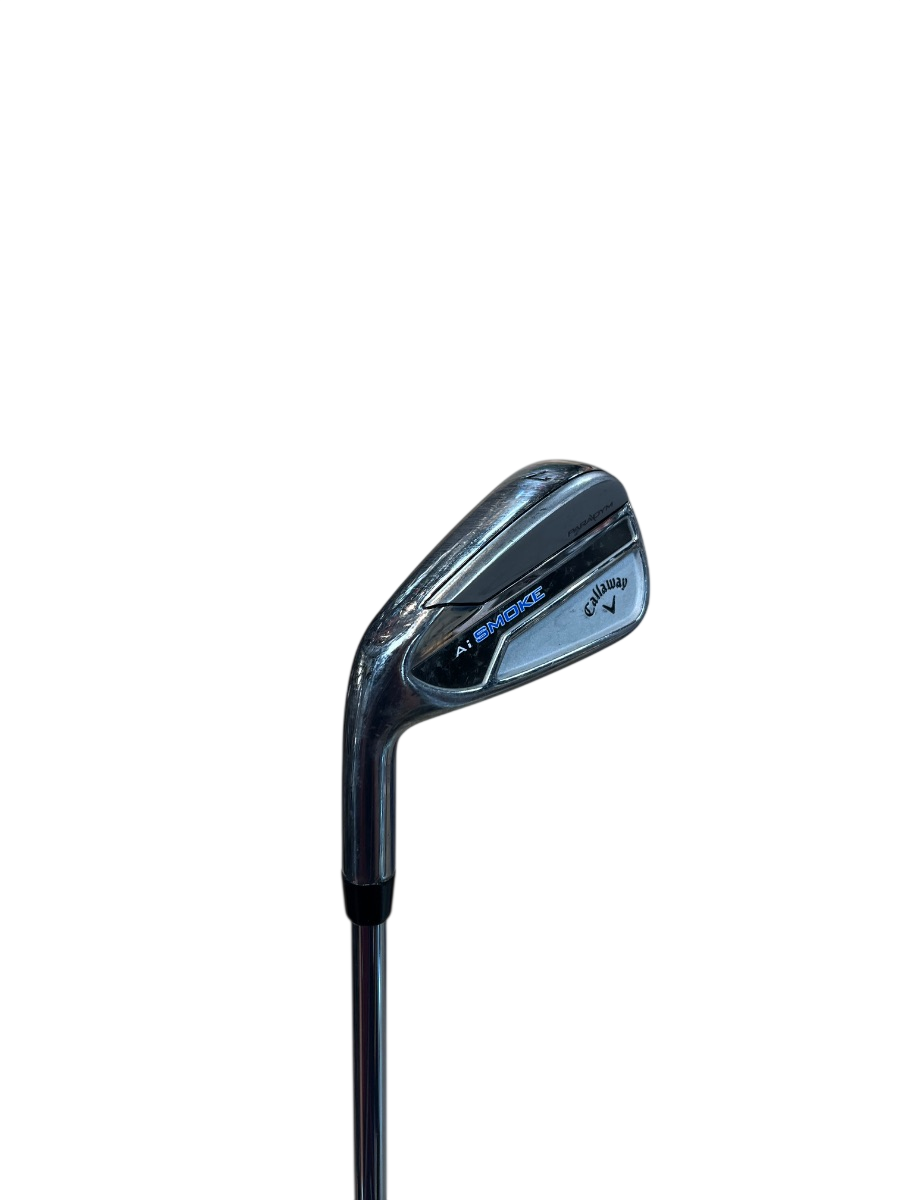 Callaway Callaway AI Smoke