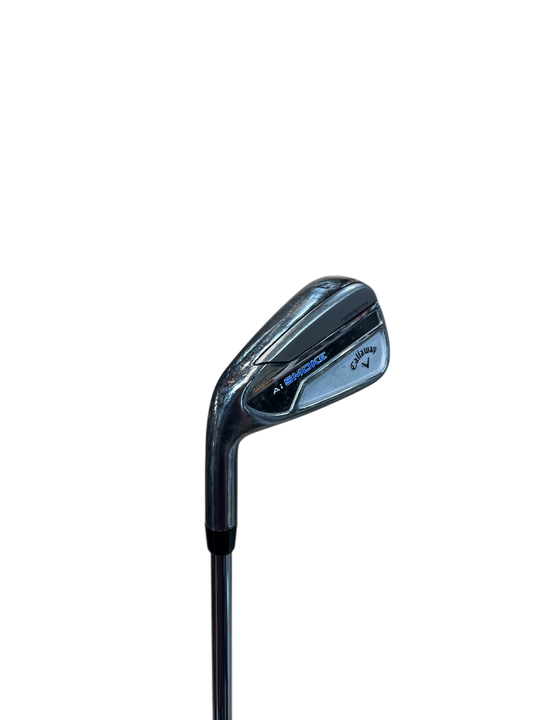 Callaway Callaway AI Smoke