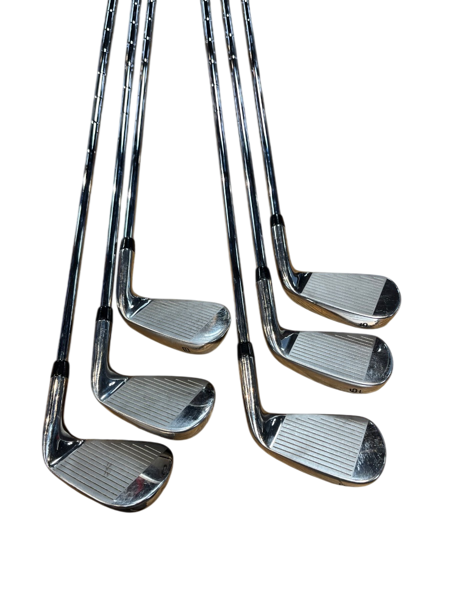 Callaway Callaway AI Smoke - Kuva 4