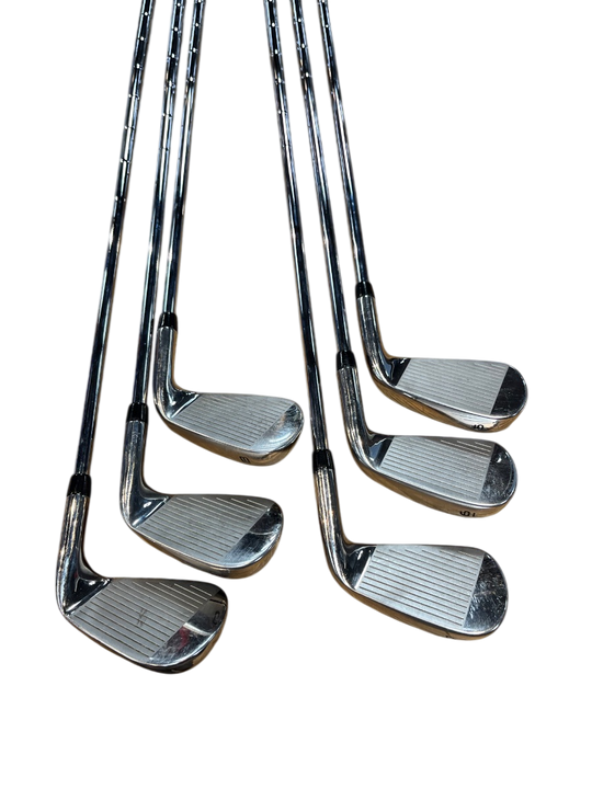 Callaway Callaway AI Smoke - Kuva 4