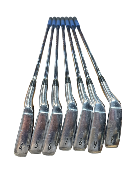 Srixon Srixon I-701 - Kuva 3