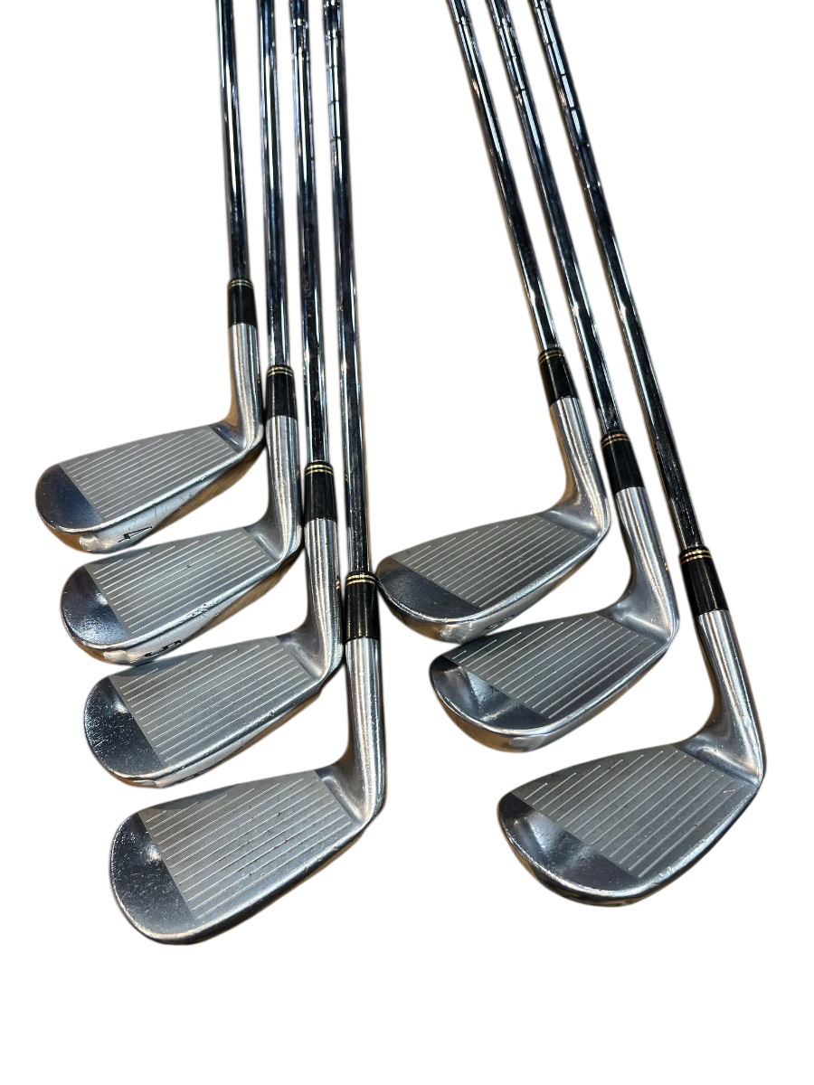 Srixon Srixon I-701 - Kuva 4