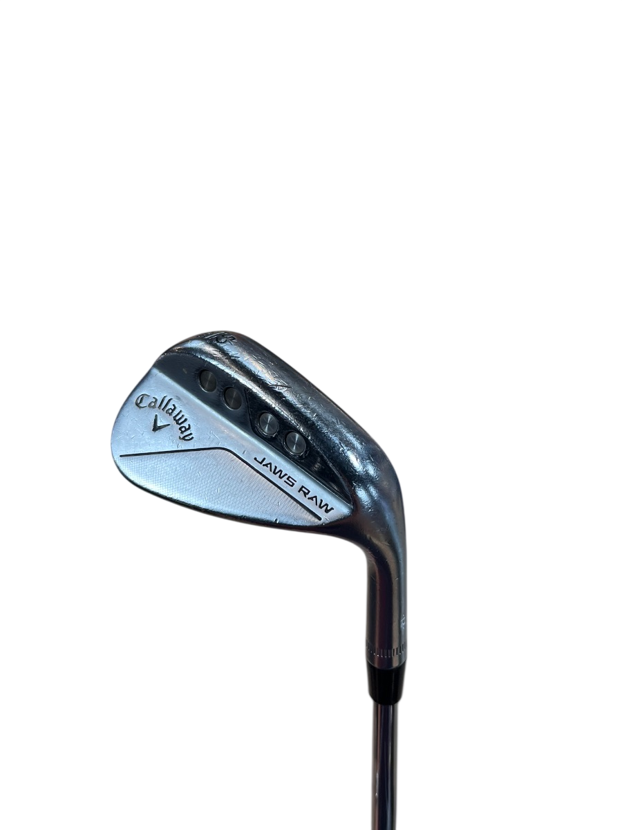 Callaway Callaway JAWS RAW