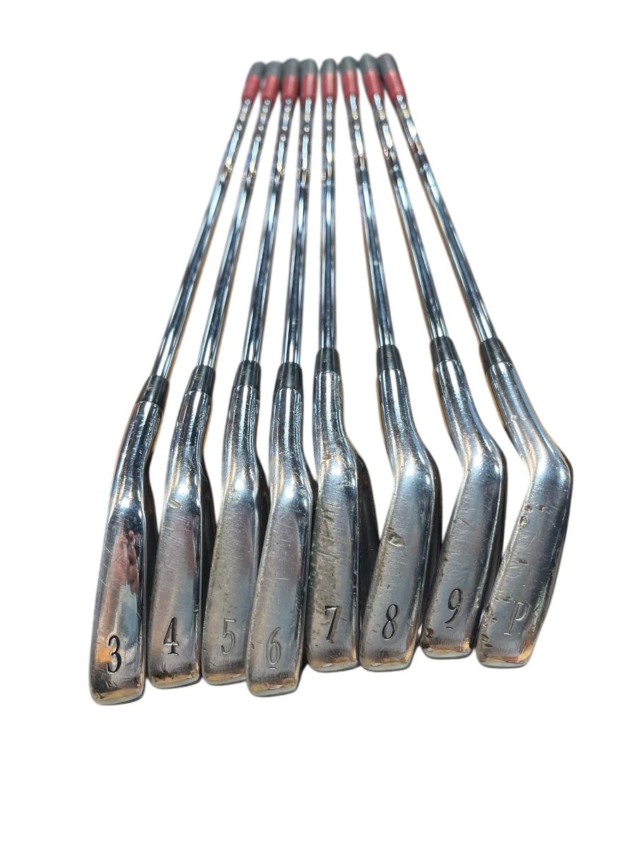 Mizuno Mizuno MP-69 - Kuva 3