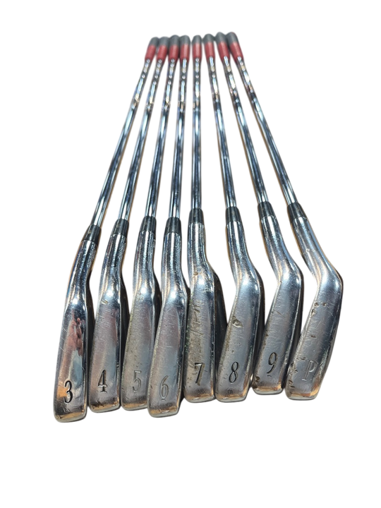 Mizuno Mizuno MP-69 - Kuva 3