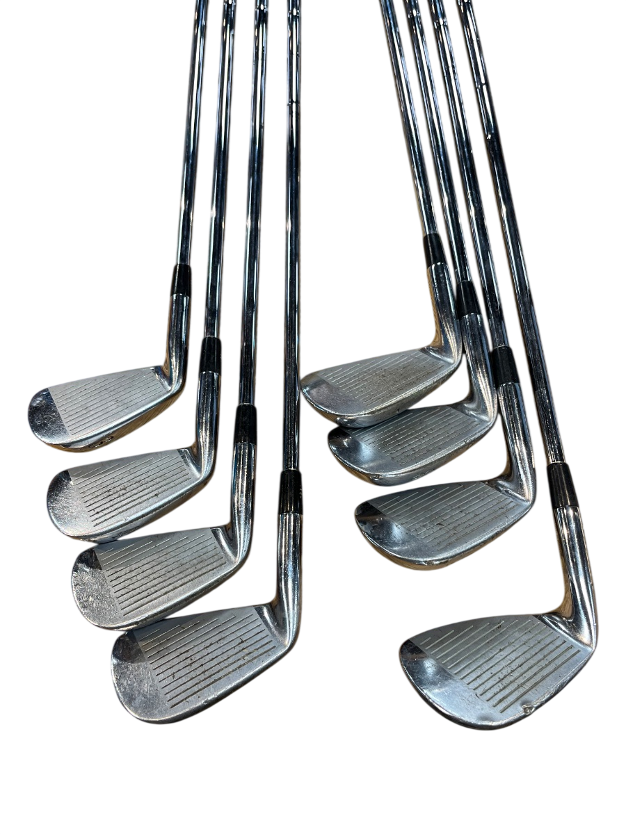 Mizuno Mizuno MP-69 - Kuva 4