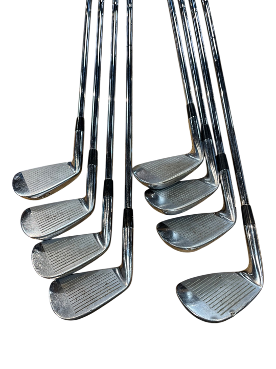 Mizuno Mizuno MP-69 - Kuva 4
