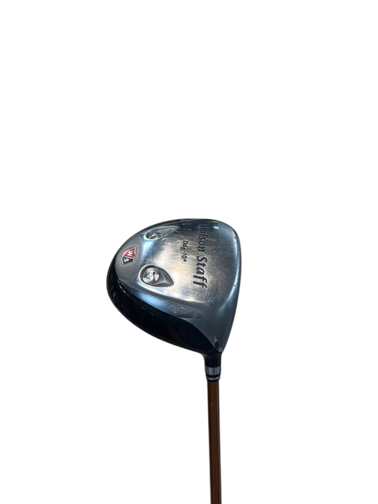 Wilson Staff Wilson Staff D400 10°