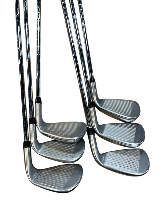 Mizuno Mizuno JPX923 Hot Metal - Kuva 4
