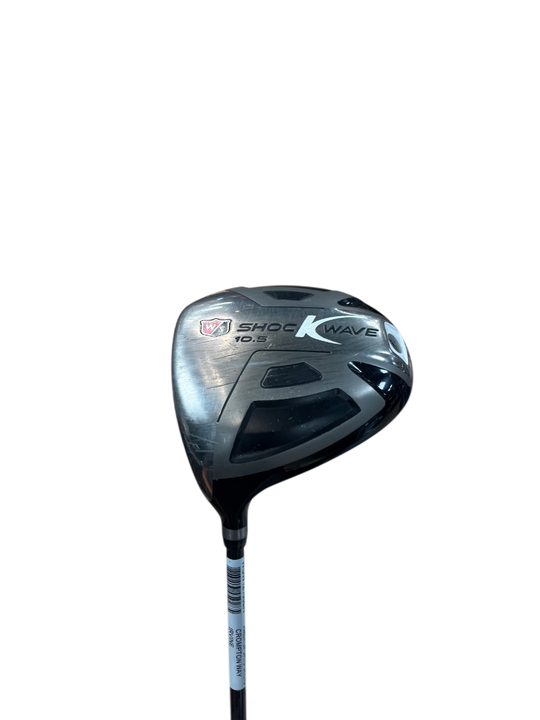 Wilson Wilson SHOCWAVE
