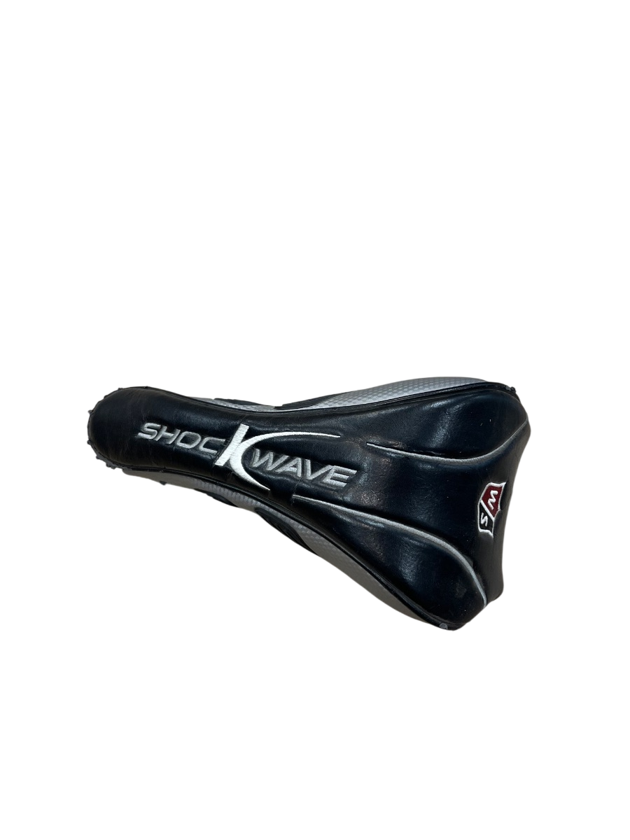 Wilson Wilson SHOCWAVE - Kuva 5