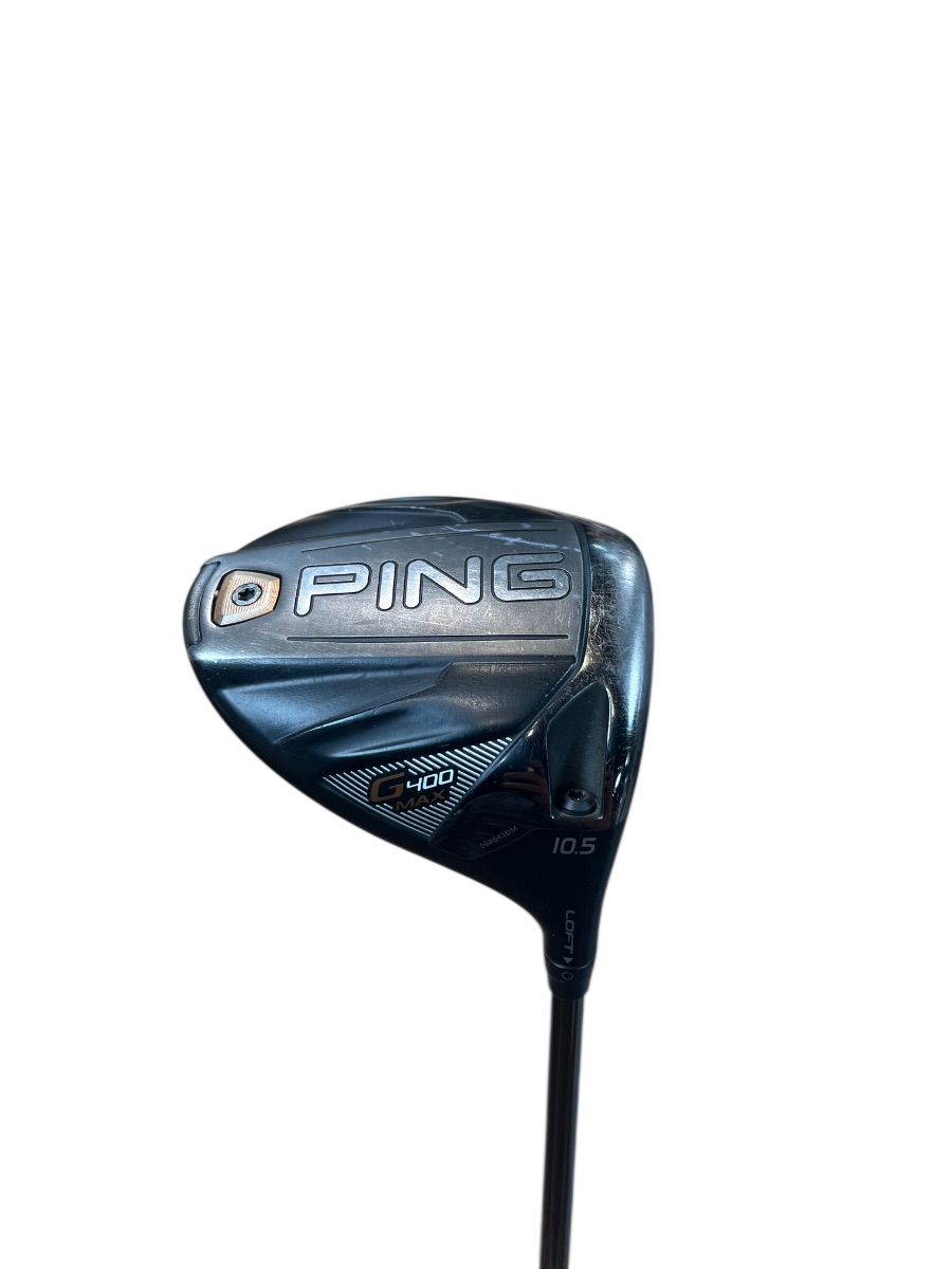 Ping Ping G400