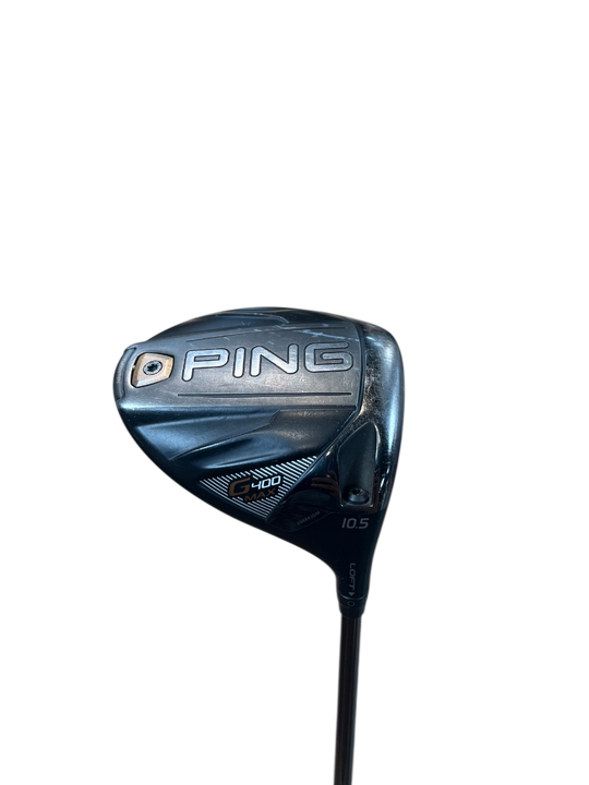 Ping Ping G400