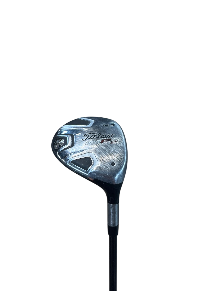 Titleist Titleist 904F