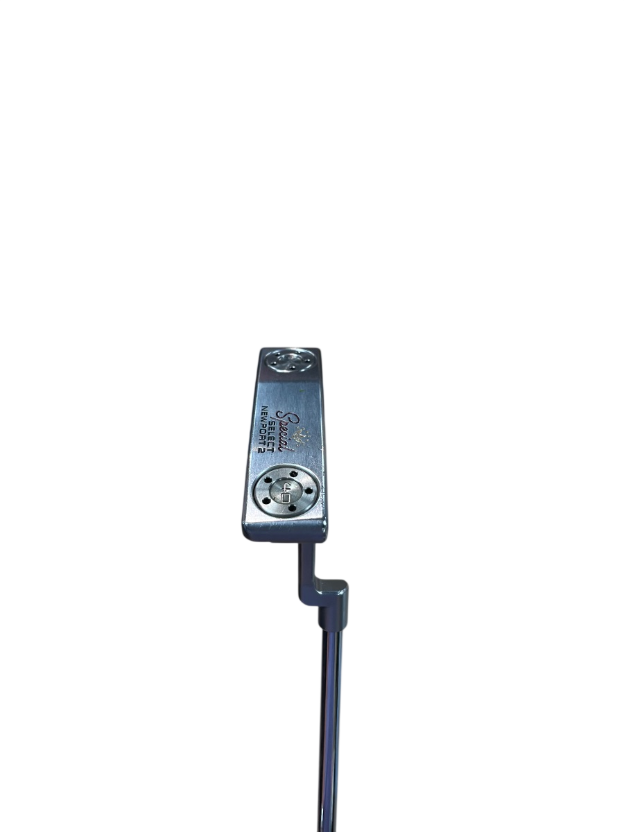 Scotty Cameron Scotty Cameron Special Select Newport 2