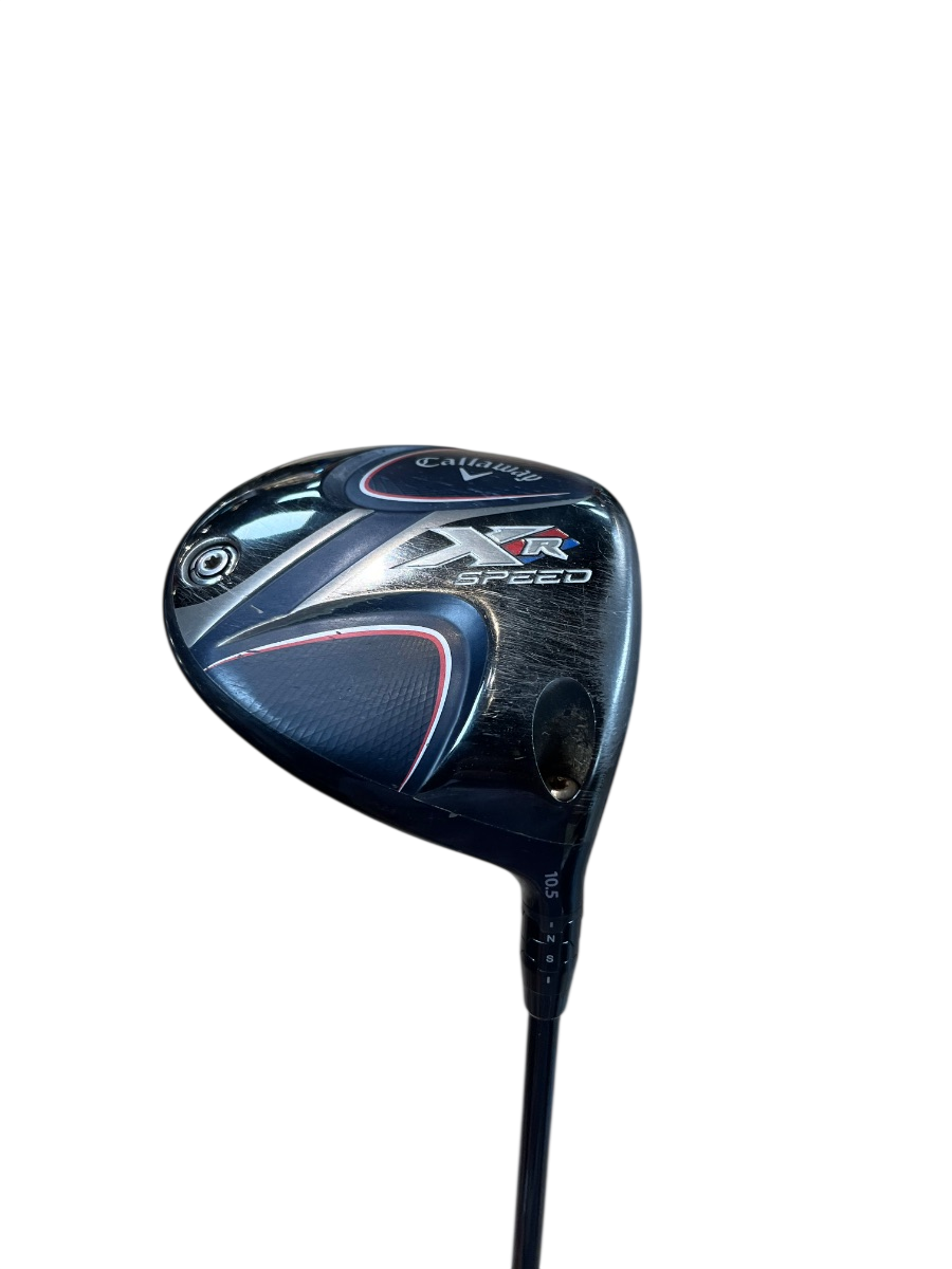 Callaway Callaway XR Speed
