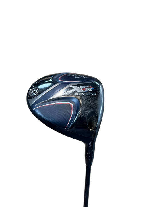 Callaway Callaway XR Speed