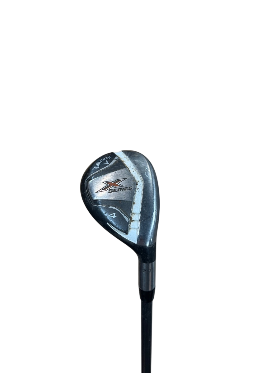 Callaway Callaway X Series