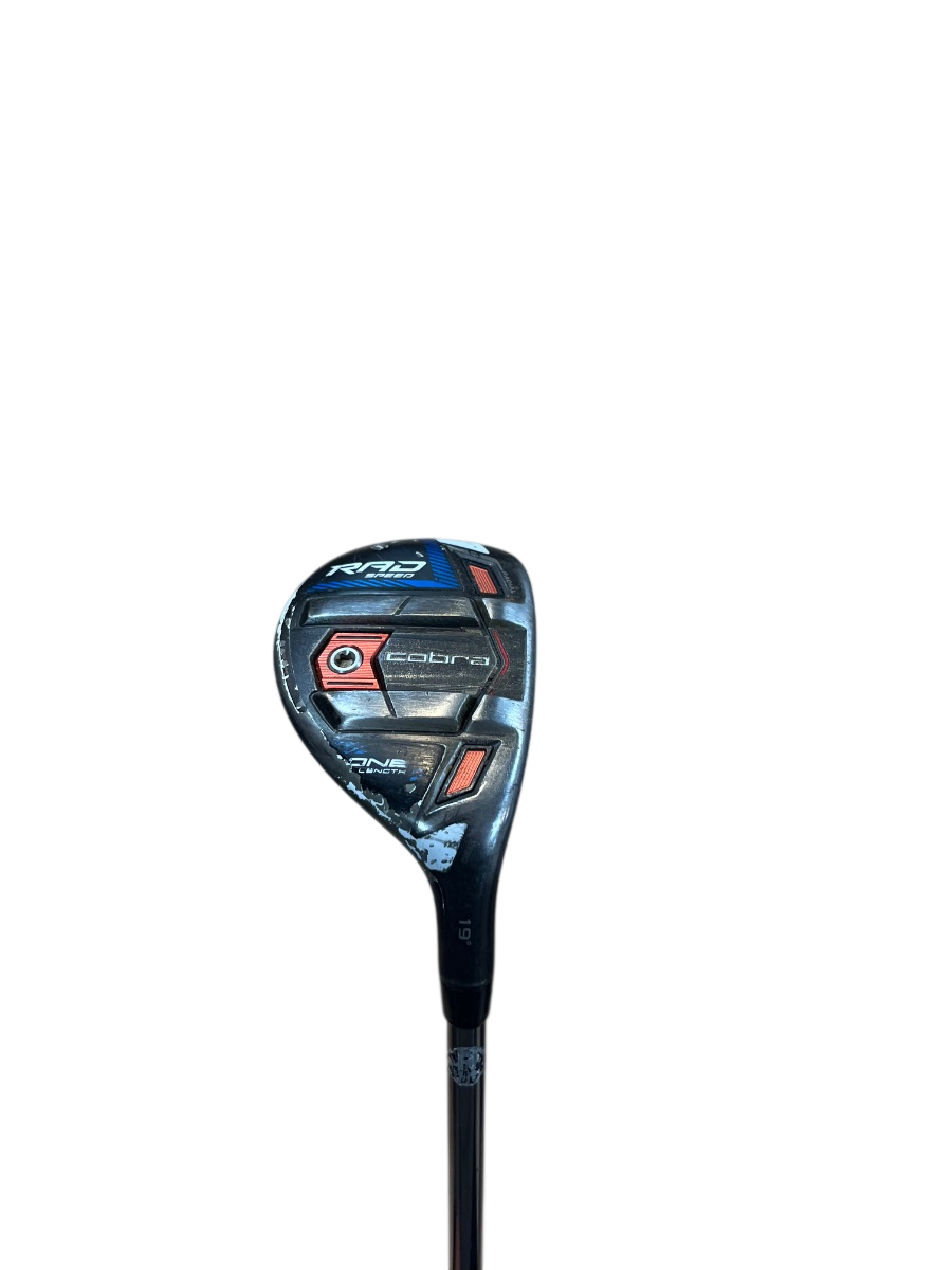 Cobra Cobra RADSPEED ONE Length