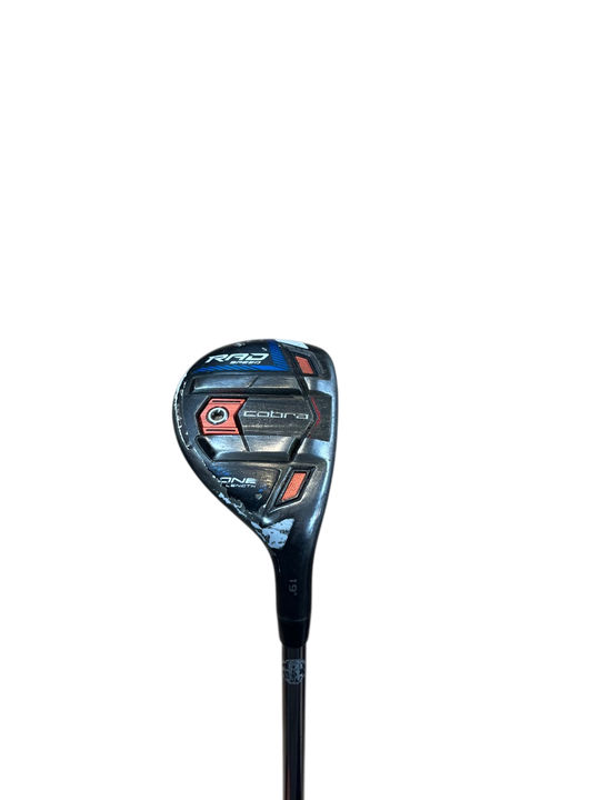 Cobra Cobra RADSPEED ONE Length