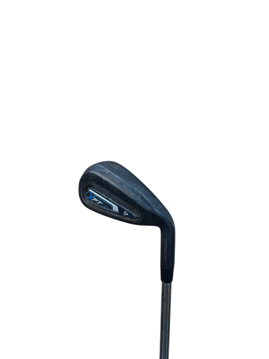 Dunlop Dunlop TP12