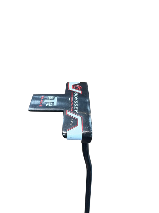 Odyssey Odyssey Works Big T Blade