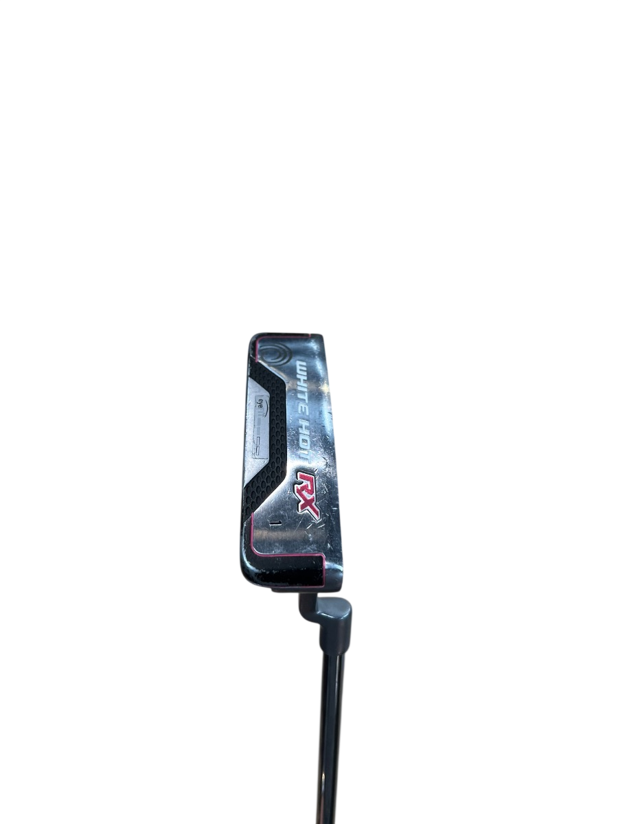 Odyssey Odyssey White Hot RX