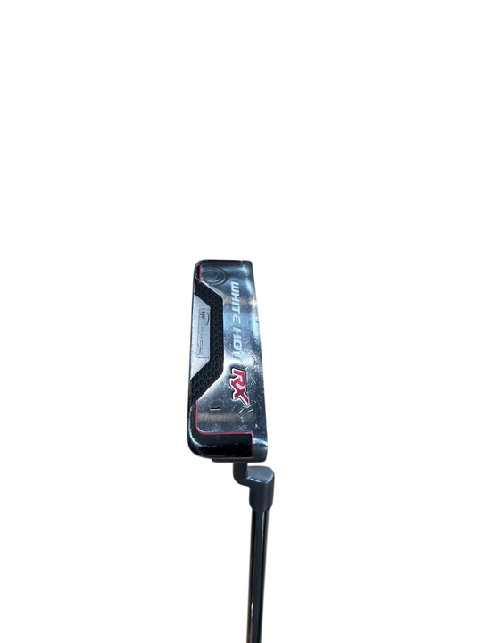 Odyssey Odyssey White Hot RX