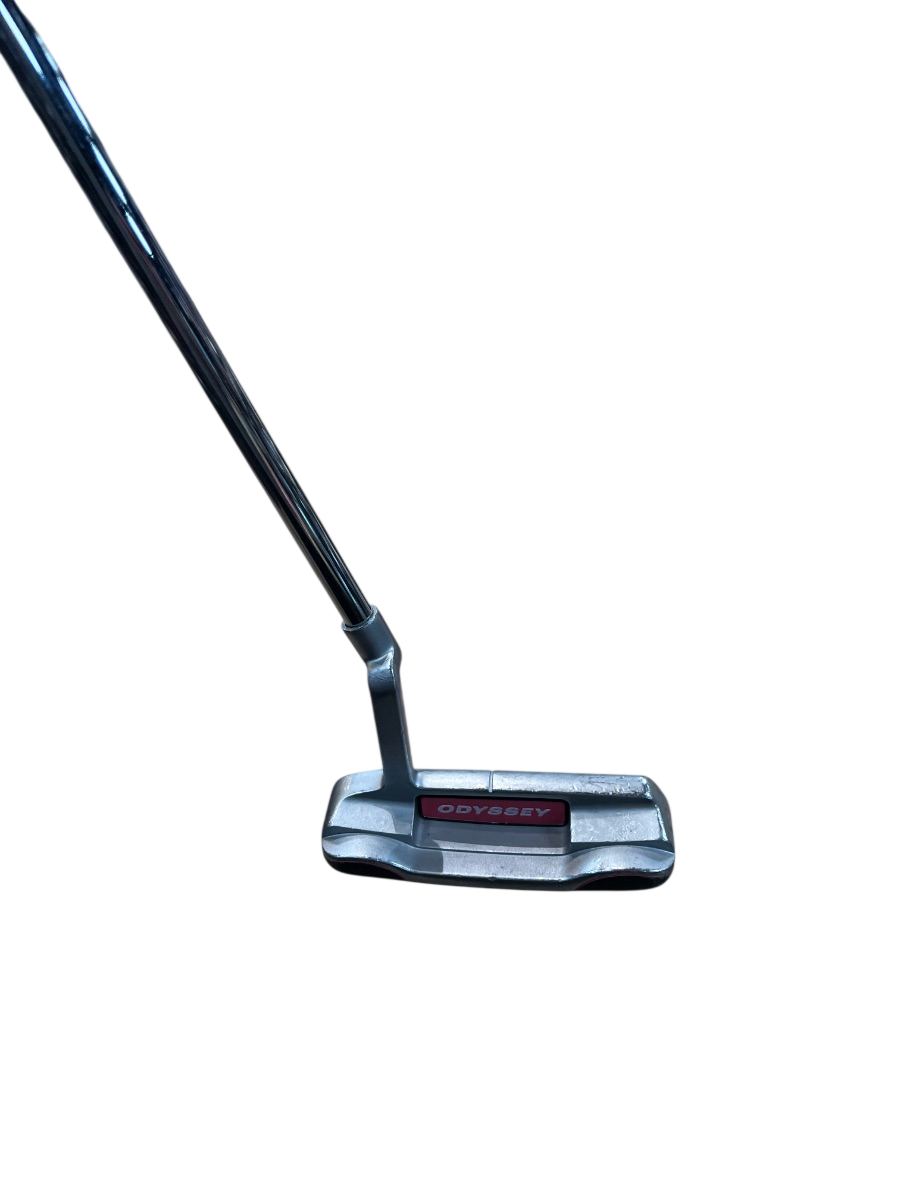 Odyssey Odyssey White Hot RX - Kuva 4