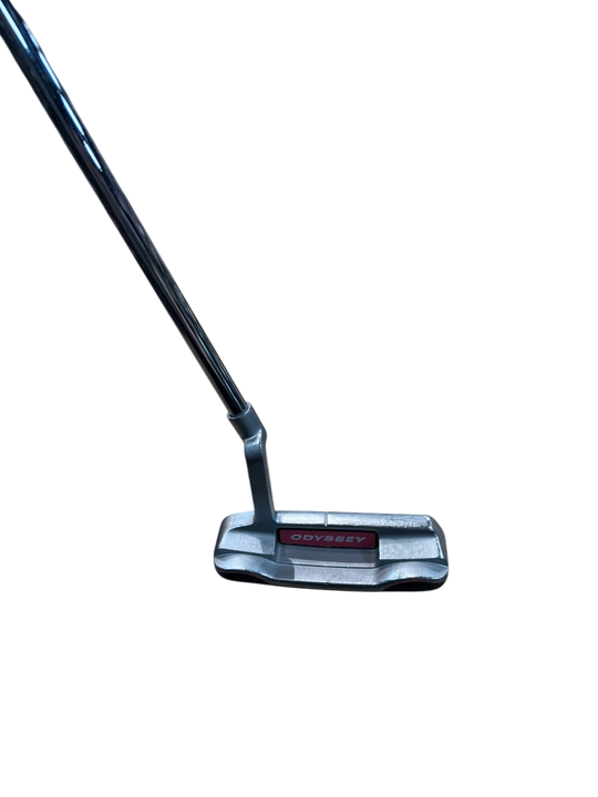Odyssey Odyssey White Hot RX - Kuva 4