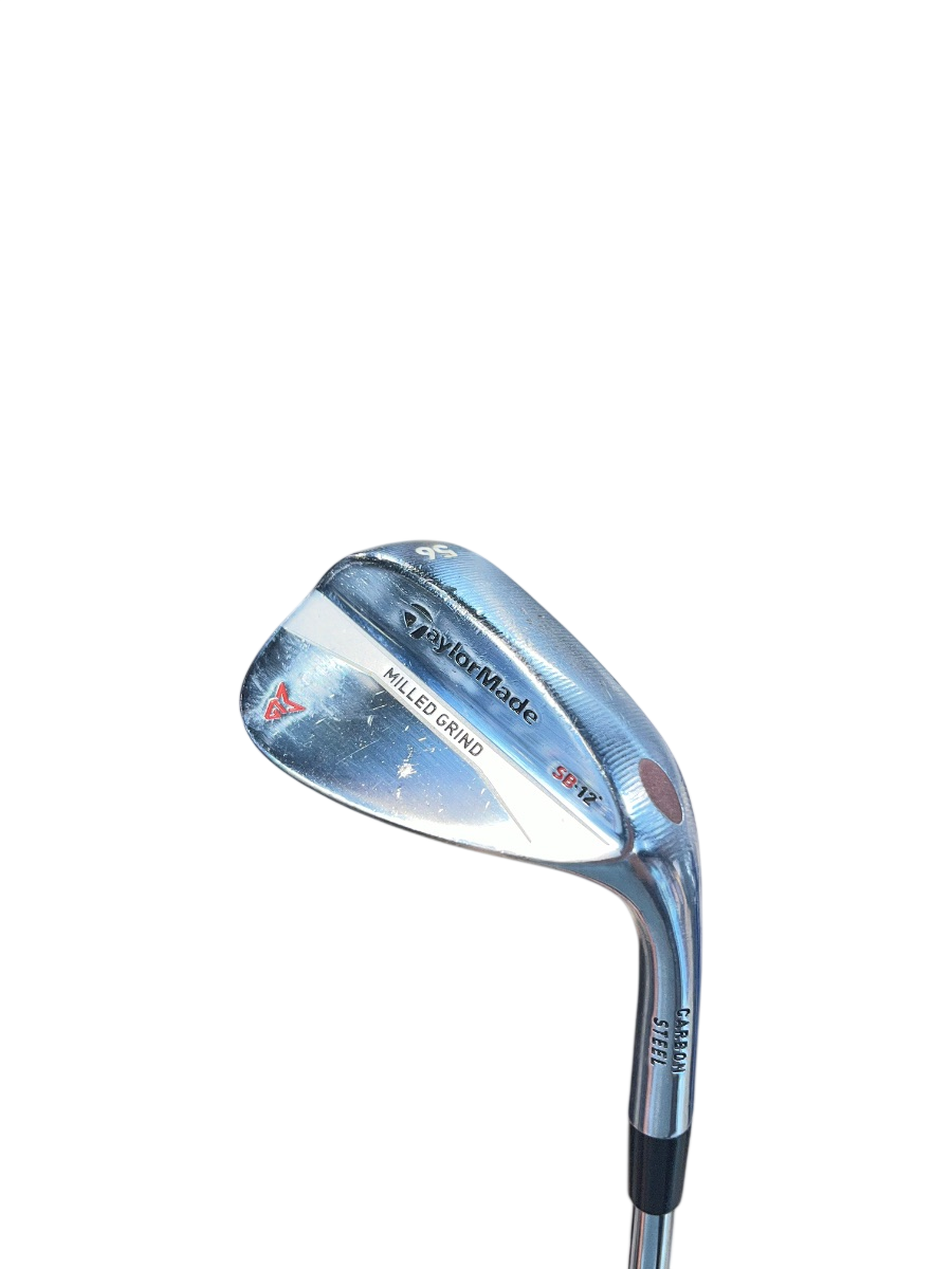 TaylorMade TaylorMade MILLED GRIND