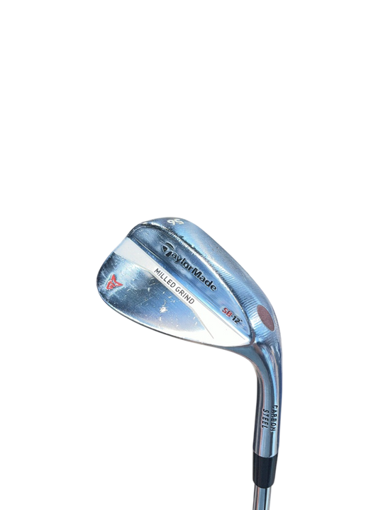 TaylorMade TaylorMade MILLED GRIND