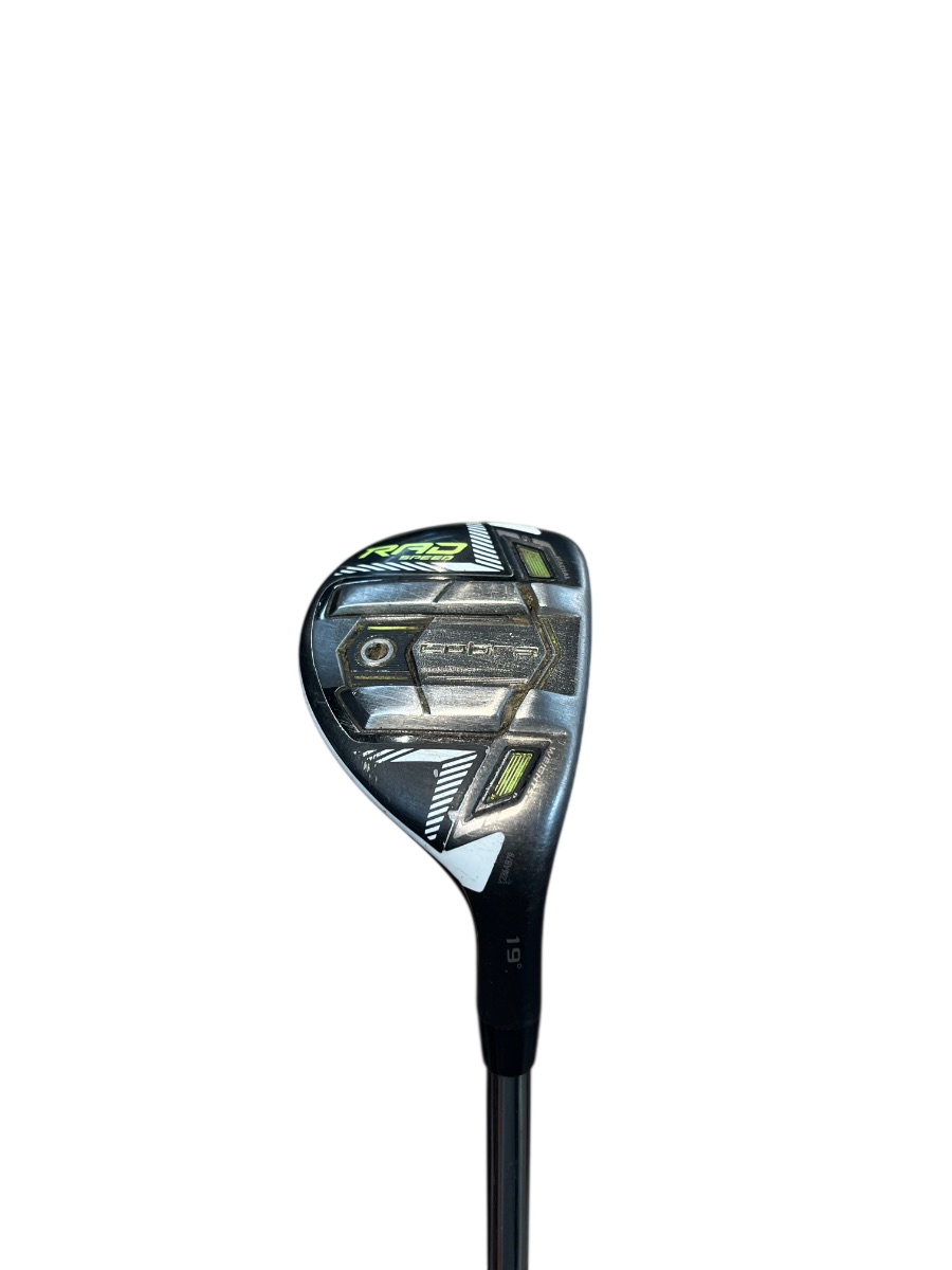 Cobra Cobra KING TEC HYBRID