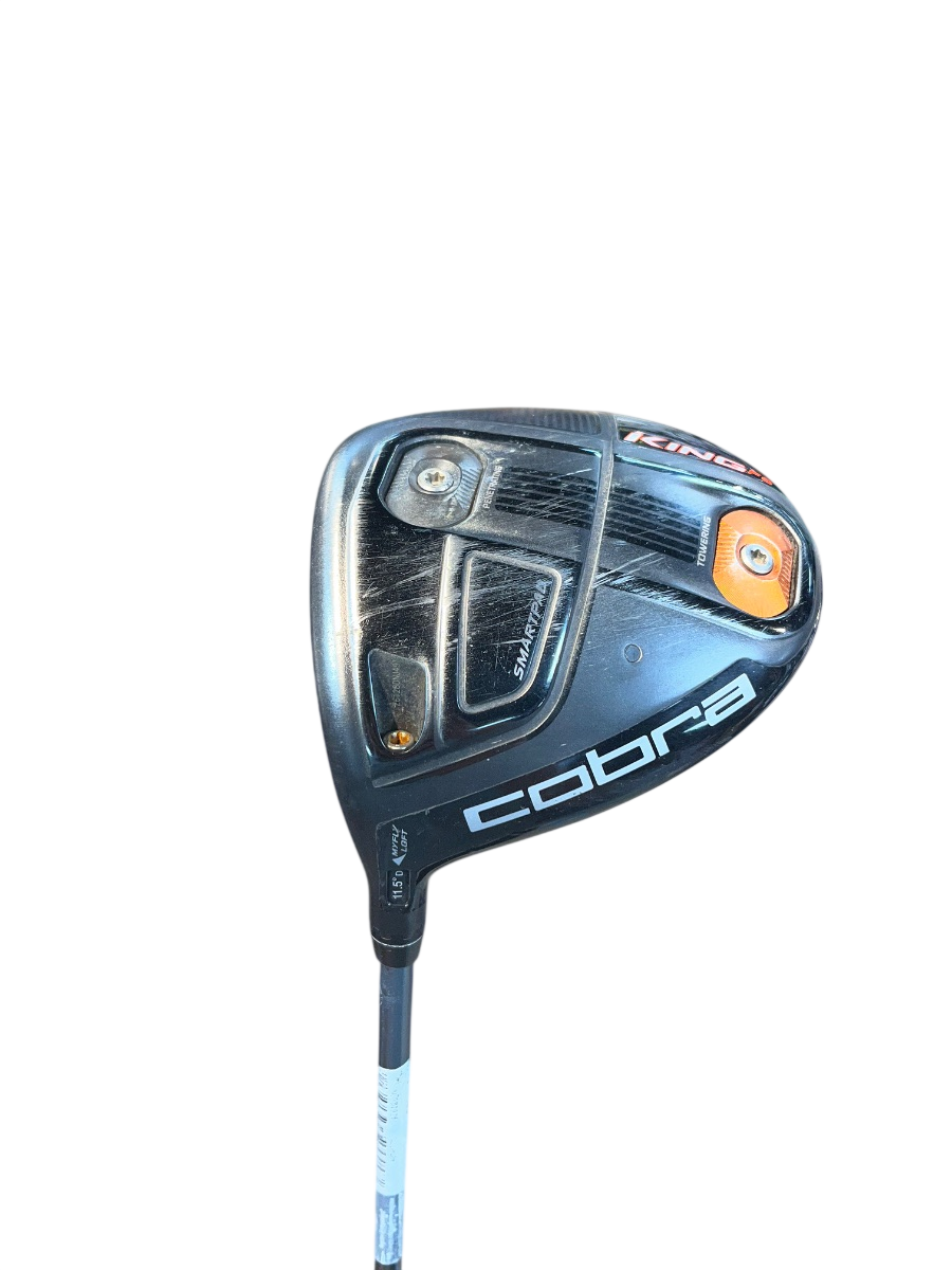 Cobra Cobra KING F8