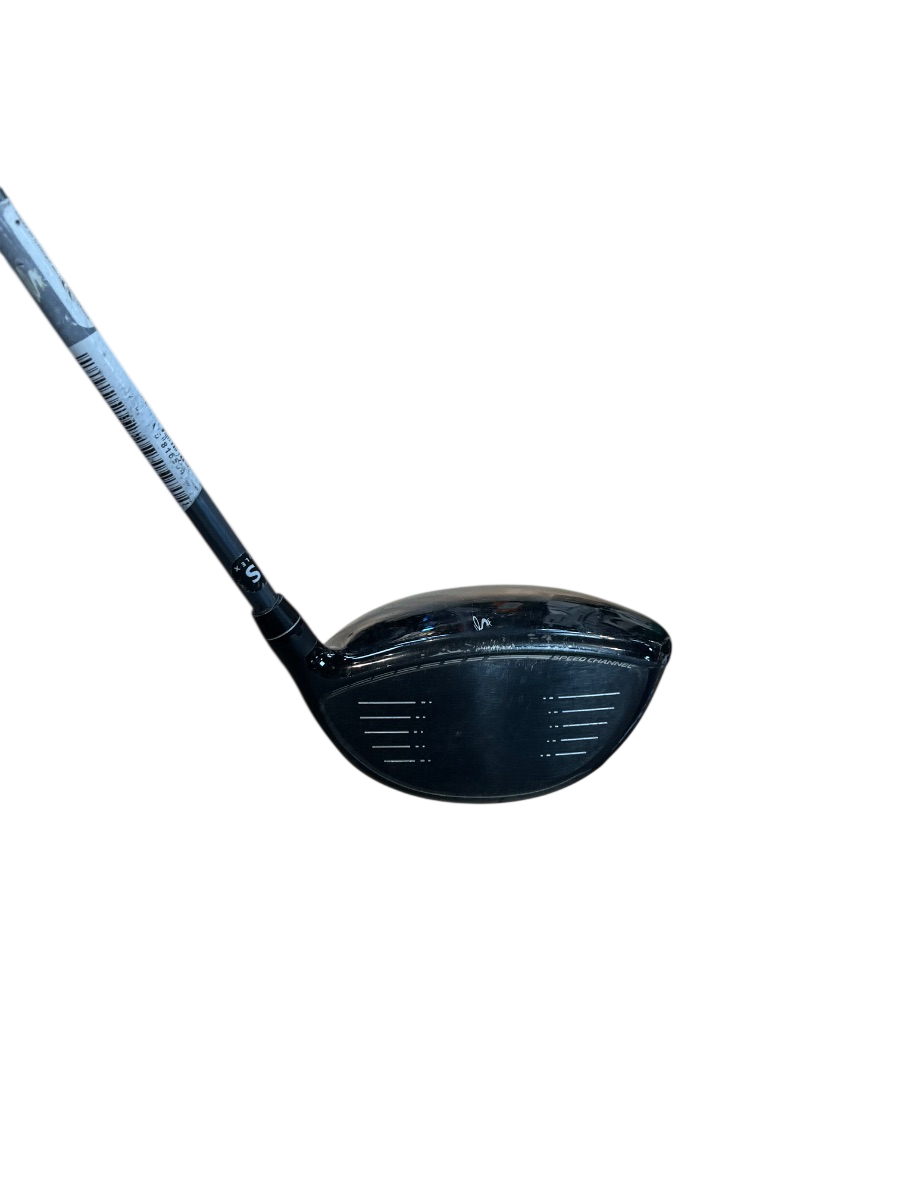 Cobra Cobra KING F8 - Kuva 3