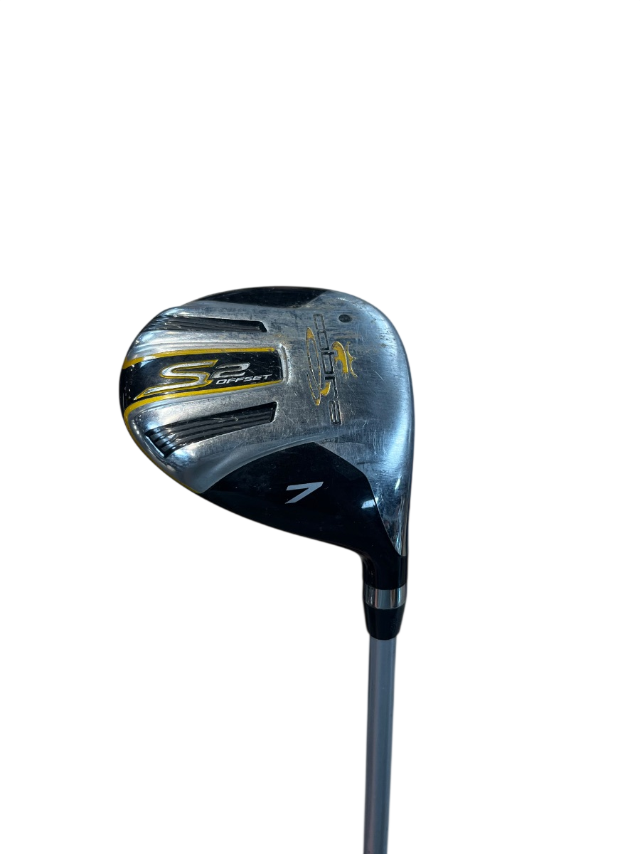 Cobra Cobra S2 Offset