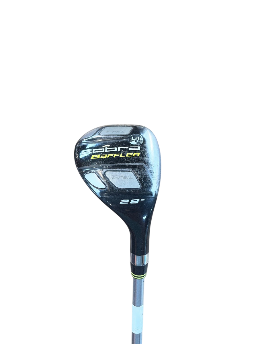 Cobra Cobra Baffler
