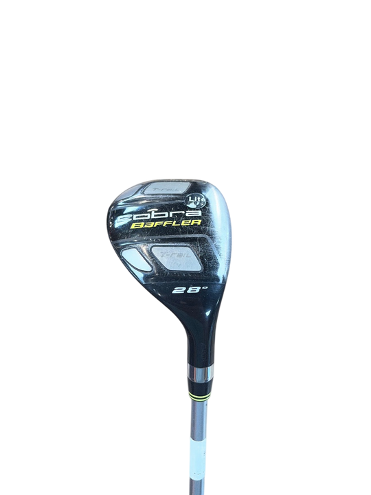 Cobra Cobra Baffler