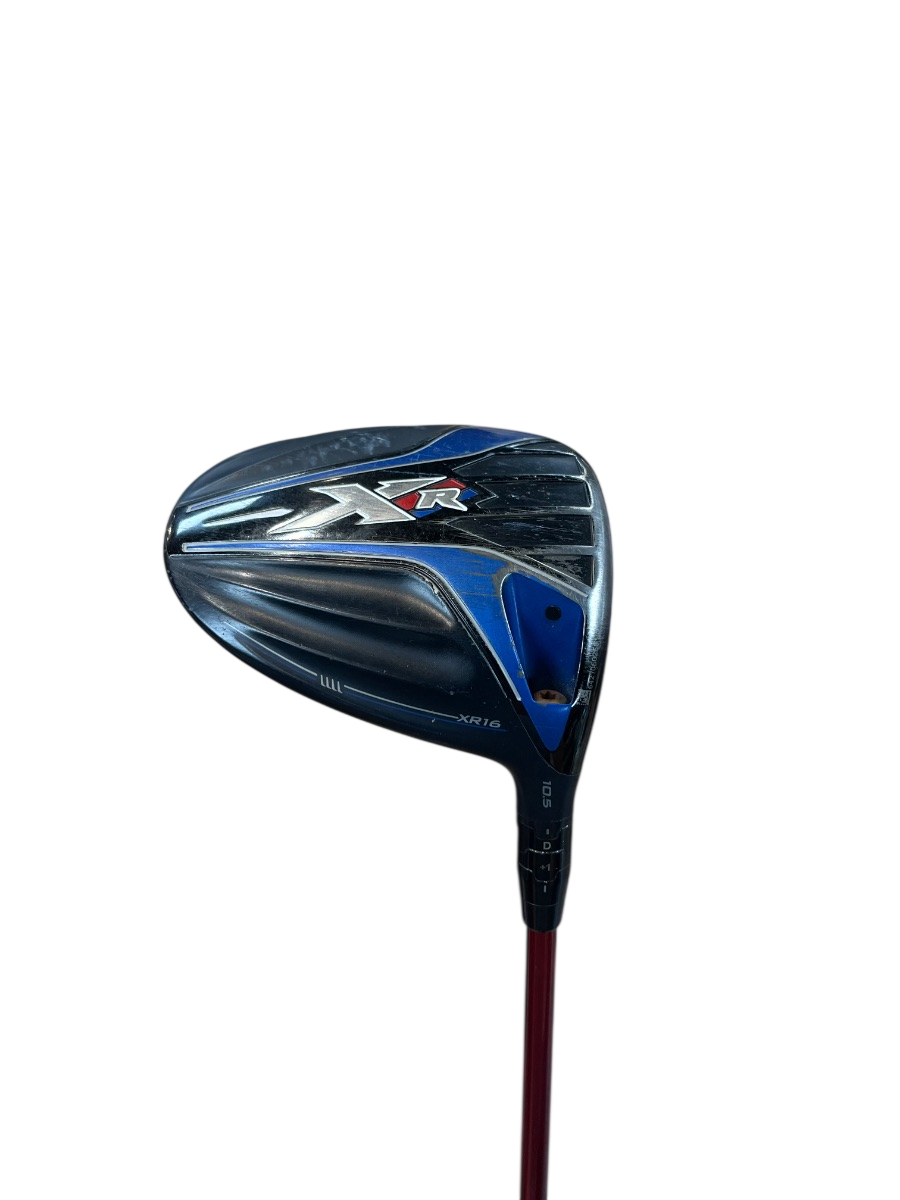 Callaway Callaway XR16