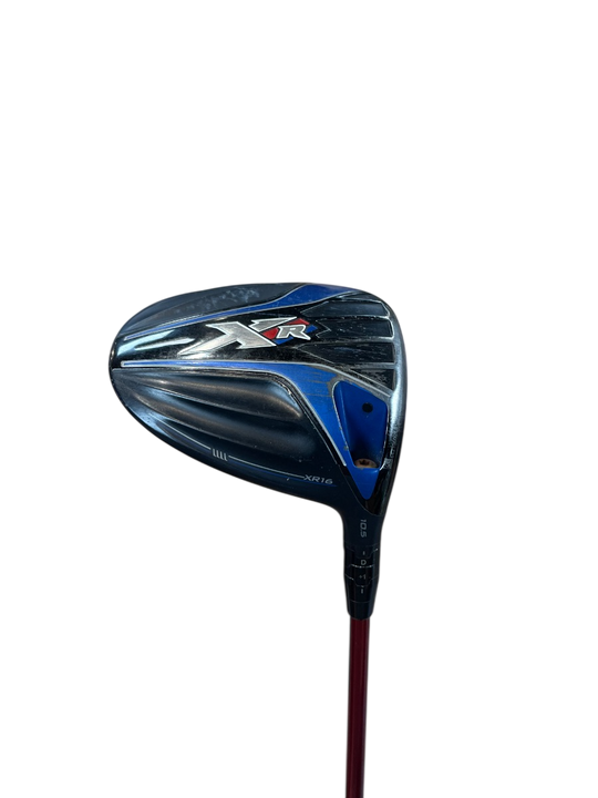 Callaway Callaway XR16