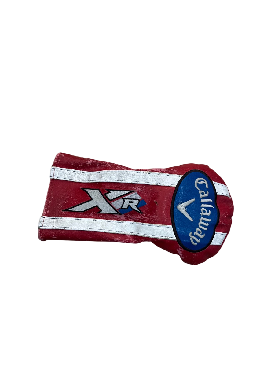 Callaway Callaway XR16 - Kuva 5