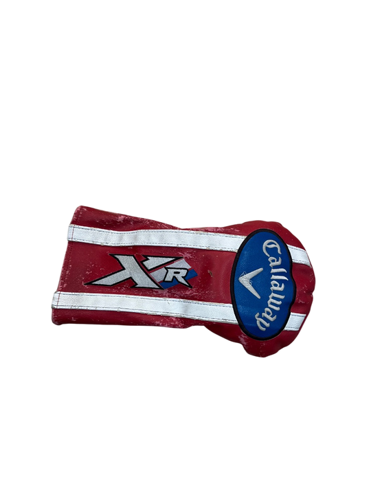 Callaway Callaway XR16 - Kuva 5