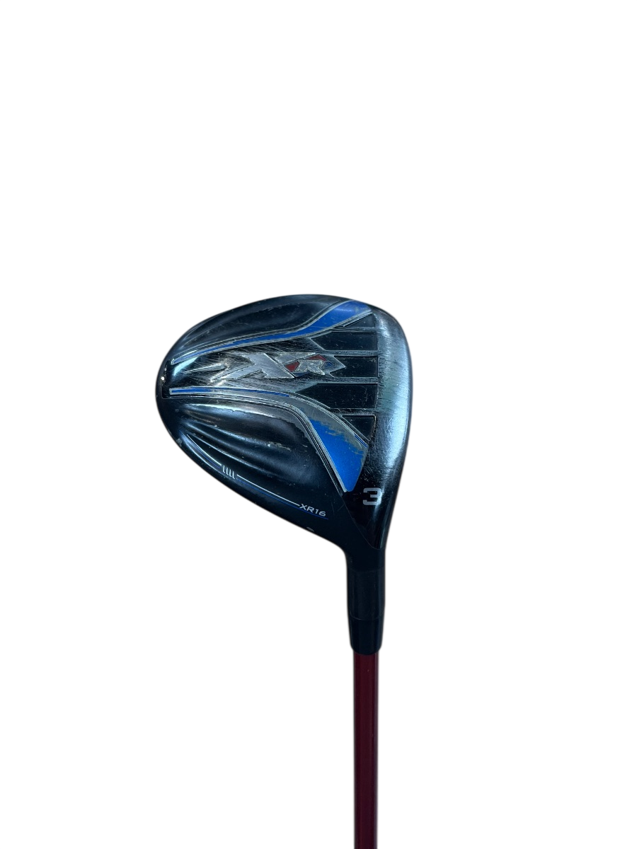 Callaway Callaway XR 16