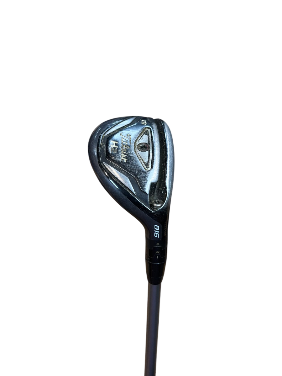 Titleist Titleist 816 H2