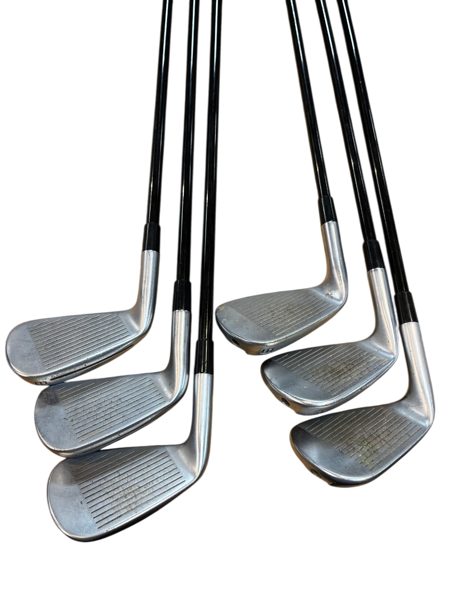 TaylorMade TaylorMade P-790 - Kuva 4