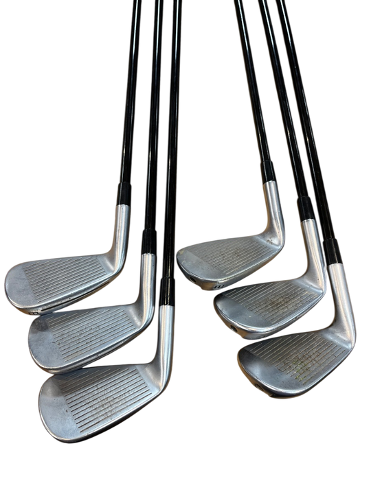 TaylorMade TaylorMade P-790 - Kuva 4
