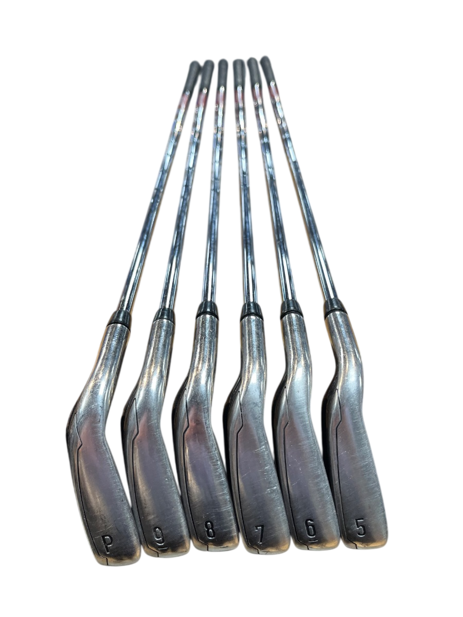 Callaway Callaway XR OS Pro - Kuva 3