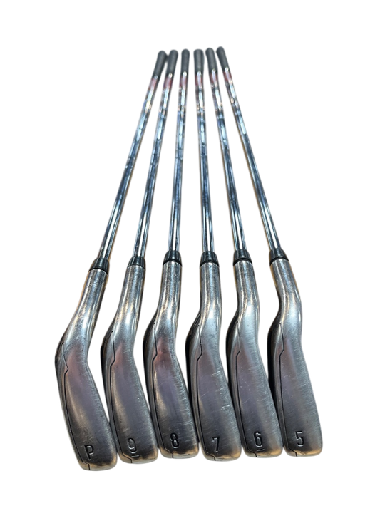 Callaway Callaway XR OS Pro - Kuva 3