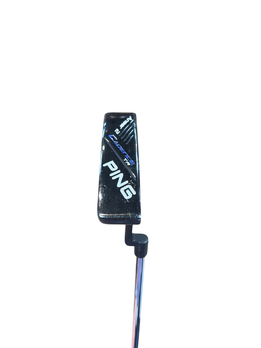 Ping Ping Cadence TR Anser 2