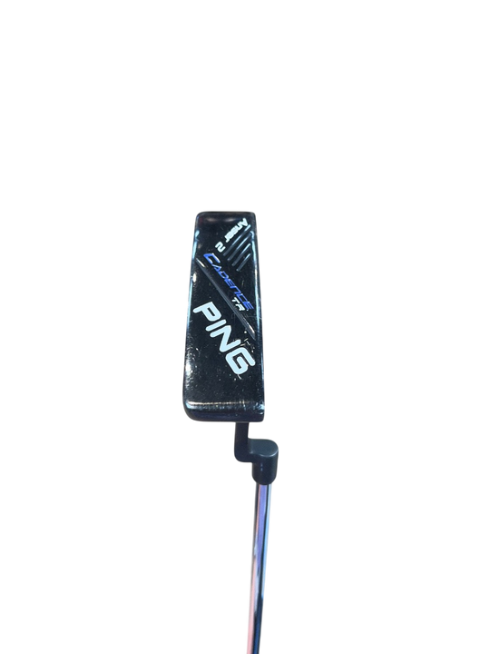 Ping Ping Cadence TR Anser 2